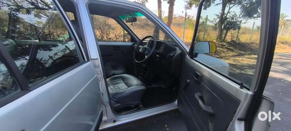 Maruti Suzuki 800 Ac 2004