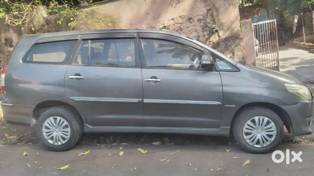 Less Driven,good Condition