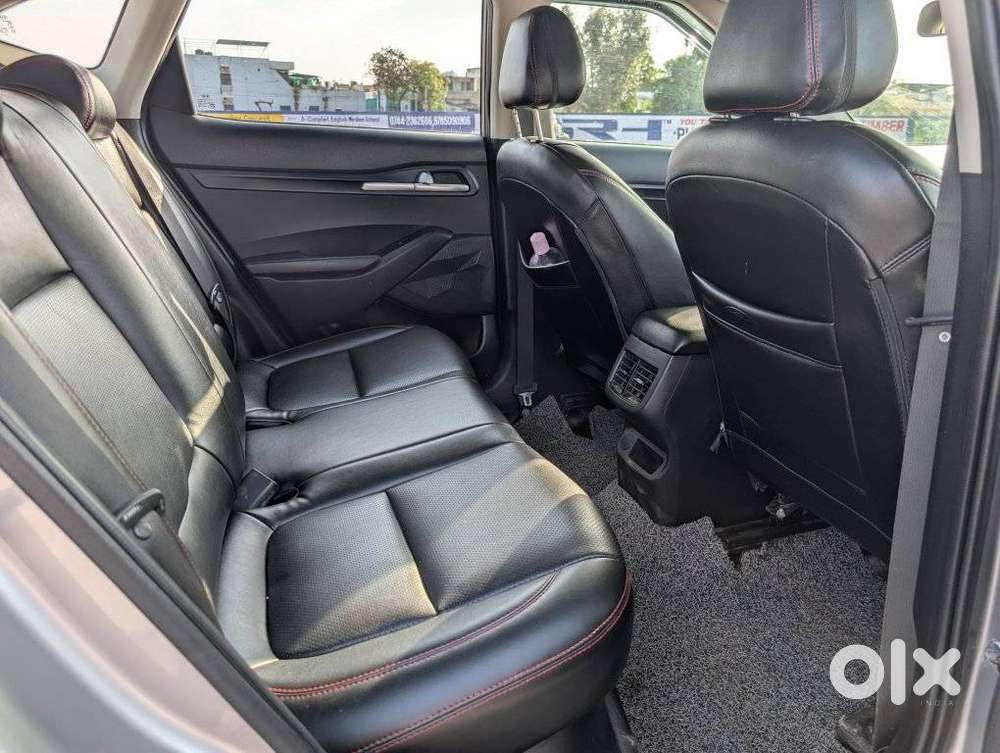 Kia Seltos Hte D, 2020, Diesel