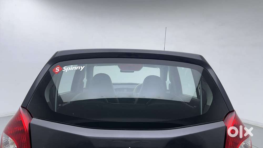 Maruti Suzuki Alto 800 2019-2023 0.8 Lxi (o), 2022, Petrol