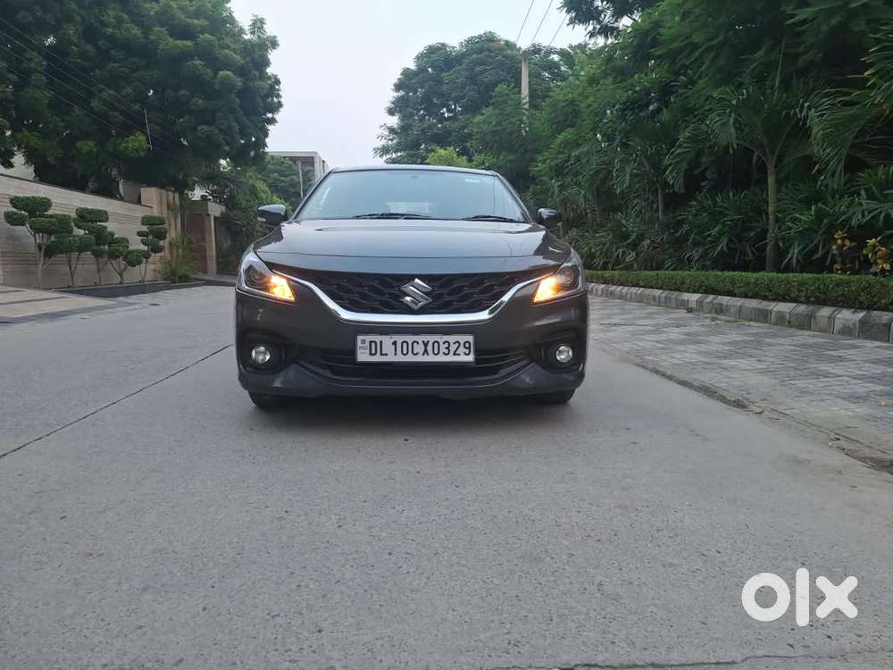 Maruti Suzuki Baleno Delta Cng, 2024, Cng & Hybrids