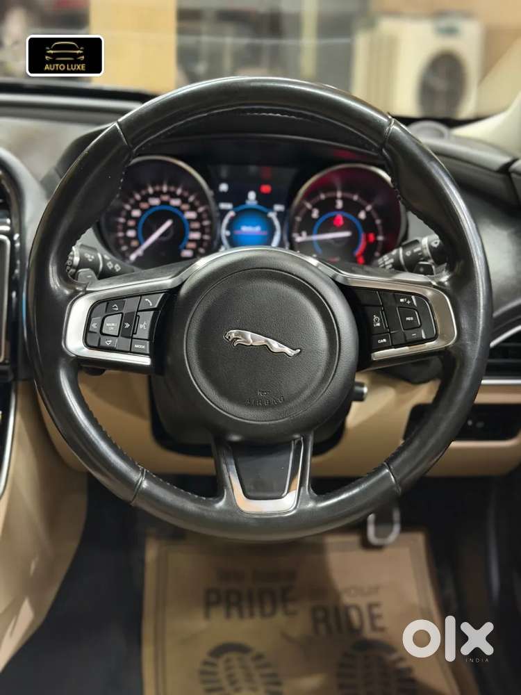 Jaguar Xe 2.0l Diesel Prestige, 2019, Diesel