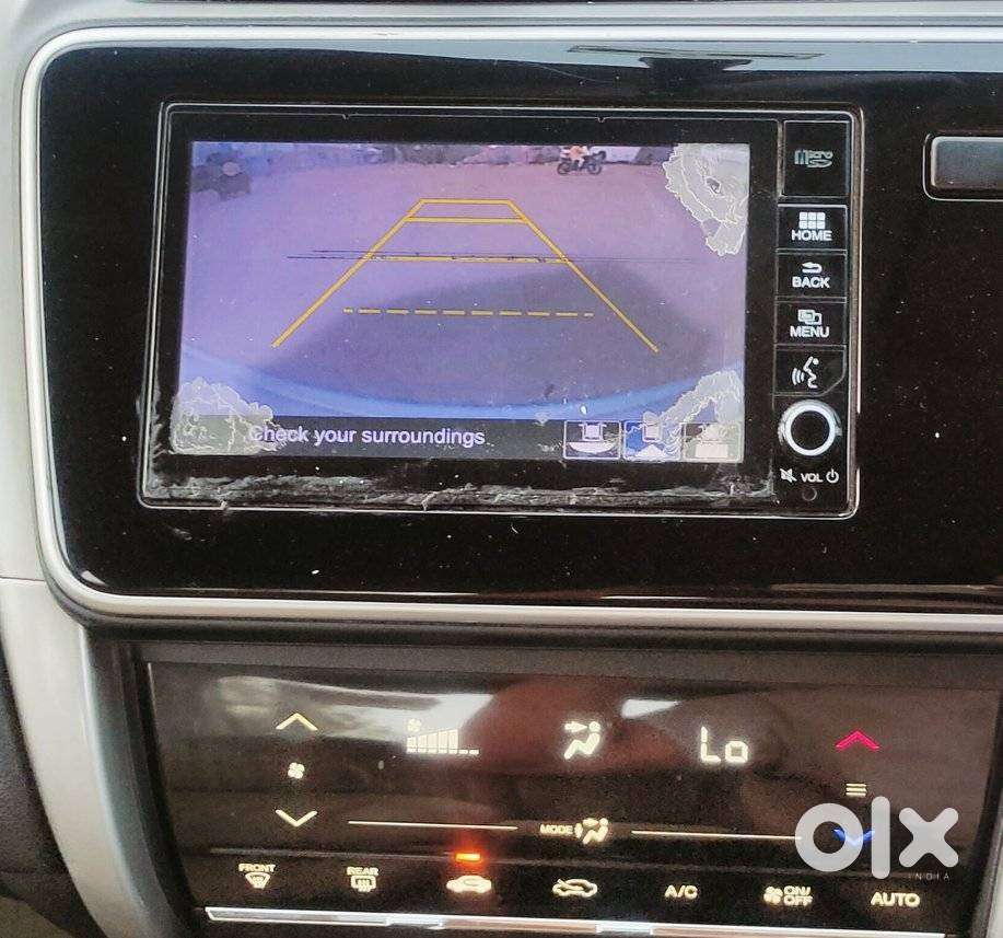 Honda City I-dtec V, 2017, Diesel