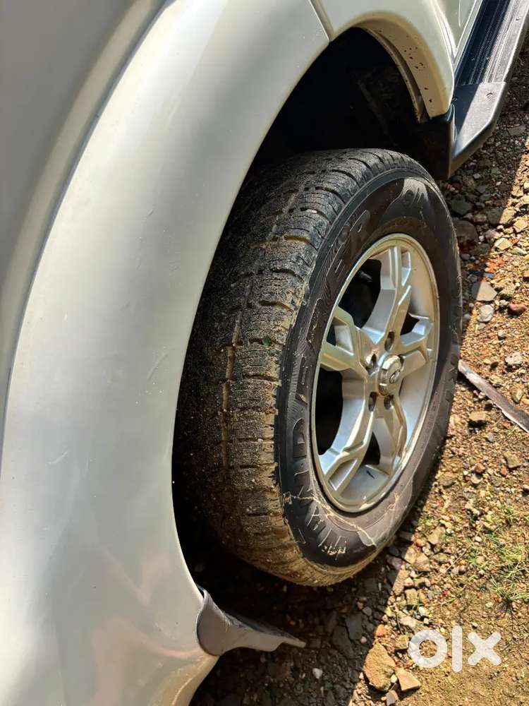Mahindra Scorpio Classic 2016