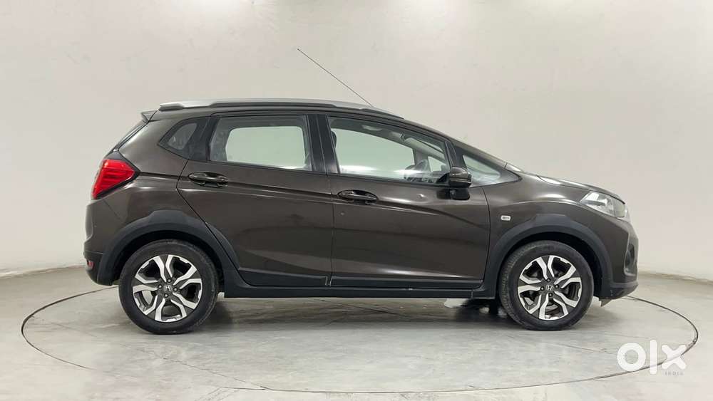 Honda Wr-v I-vtec S, 2018, Petrol