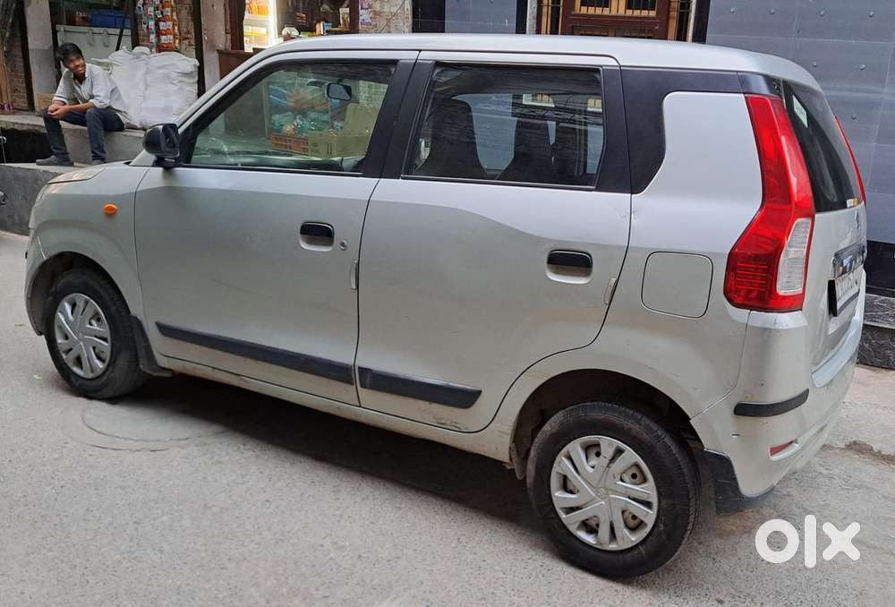 Maruti Suzuki Wagon R Lxi Cng Avance Edition, 2020, Cng & Hybrids