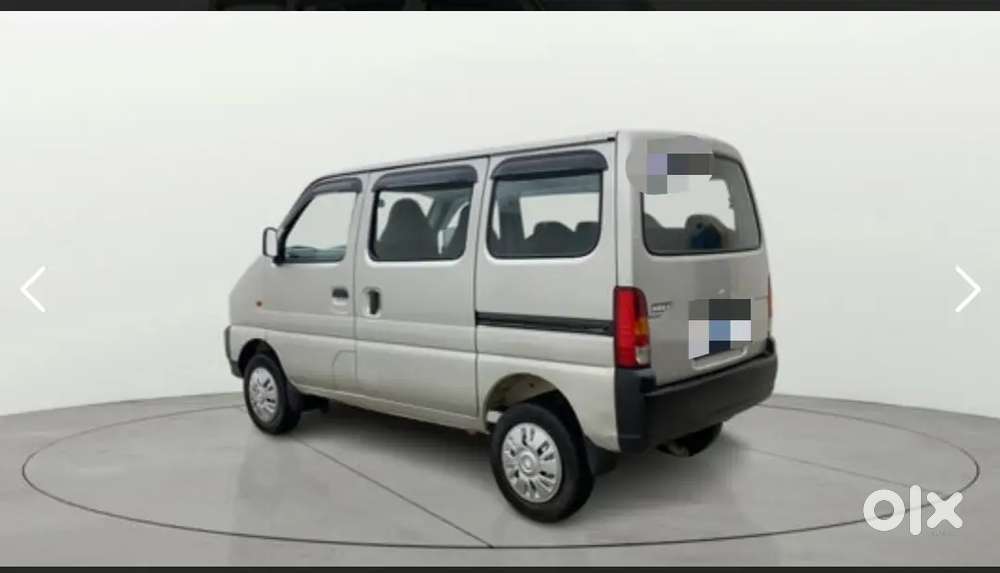 Maruti Suzuki Eeco 2022 Petrol 61000 Km Driven