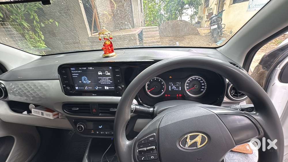 Hyundai Grand I10 Nios 2020 Cng & Hybrids Good Condition
