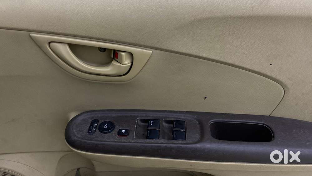 Honda Amaze 2013-2016 S I-vtech, 2013, Petrol