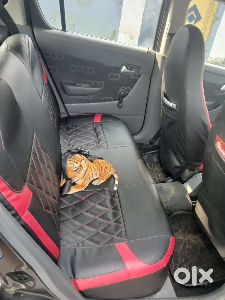 Maruti Suzuki Alto 2016 Limited Edition