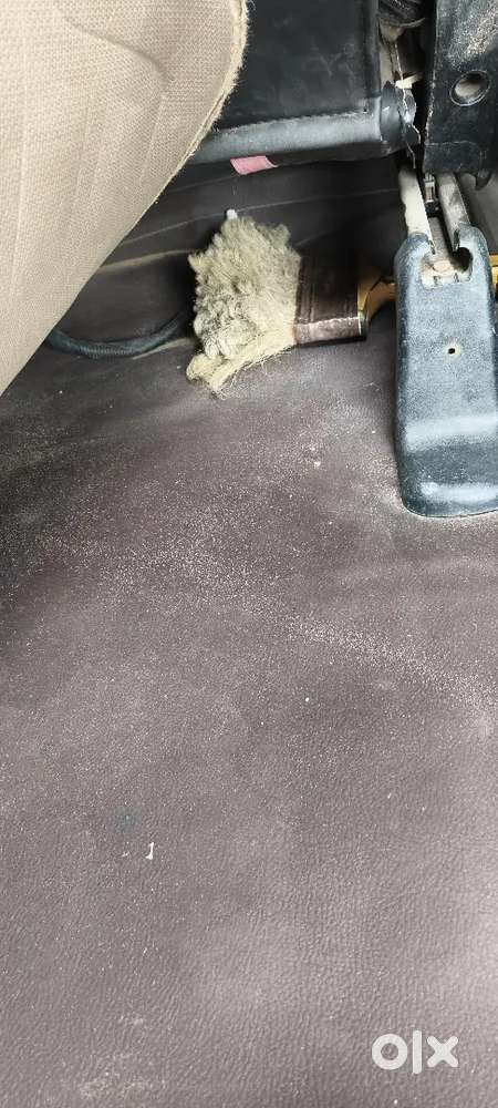 Toyota Innova 15 Diesel 300000 Km Driven