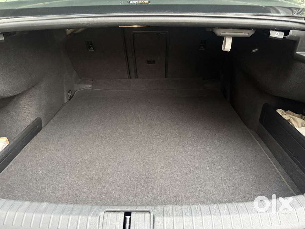 Volkswagen Passat 2.0 Tdi At Highline, 2019, Diesel