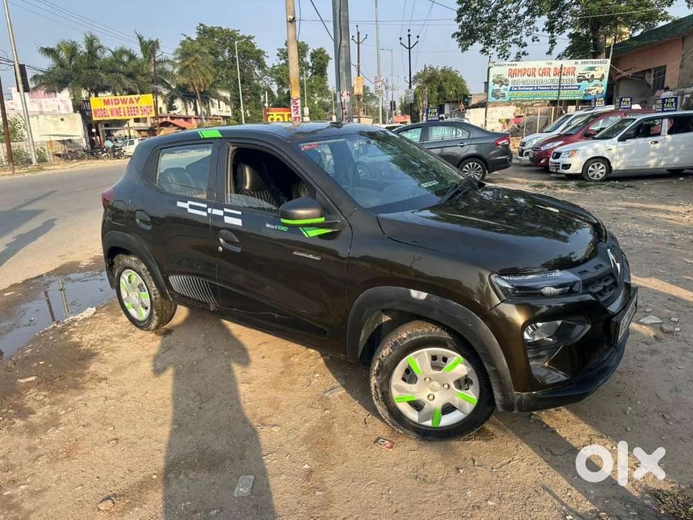 Renault  Kwid 2020 Modle