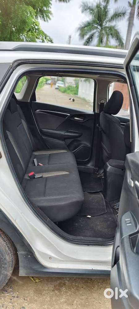 Honda Wr-v I-vtec Vx, 2018, Petrol