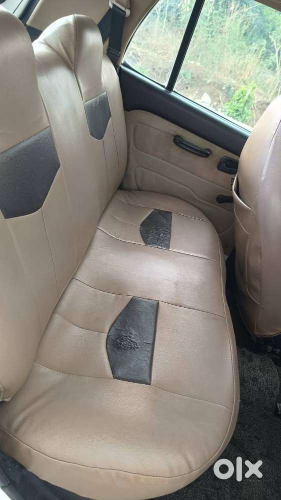 Hyundai Santro Gls Ii At Zip Plus, 2011, Petrol