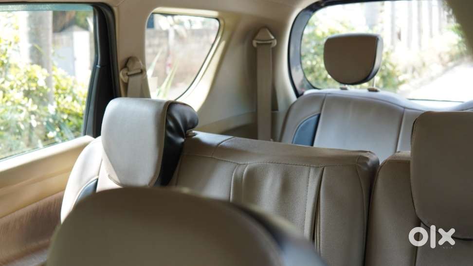 Maruti Suzuki Ertiga 2012-2015 Vxi Abs, 2013, Petrol