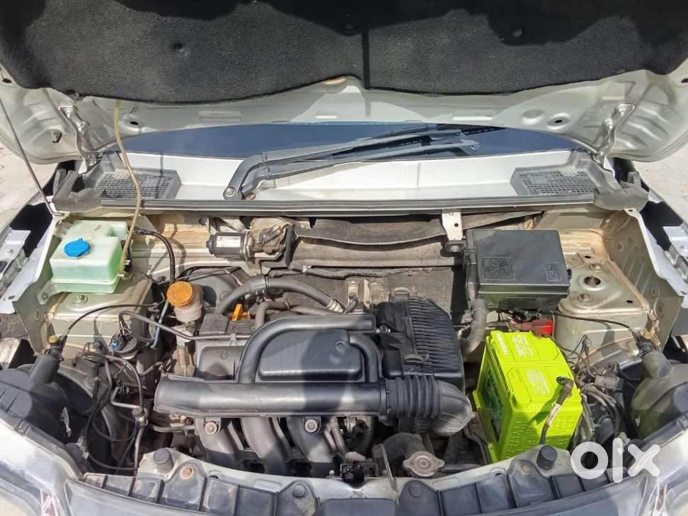Renault Kwid Rxl, 2018, Petrol