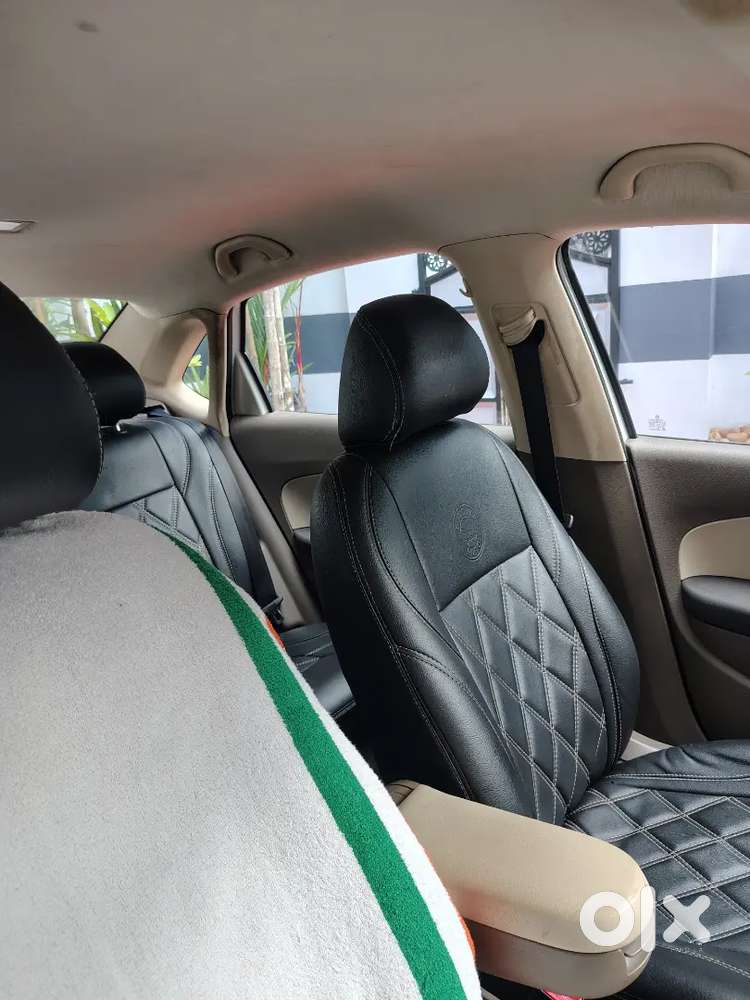 Skoda Rapid Tsi Active 2015