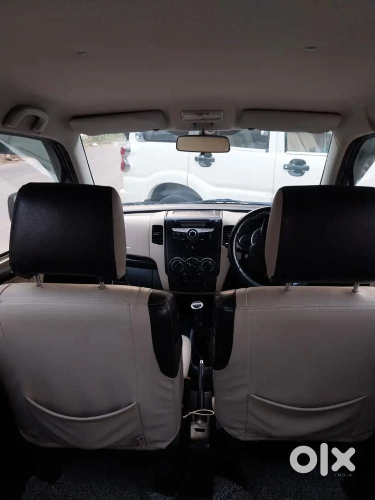 Maruti Suzuki Stingray 2018 Petrol 58000 Km Driven