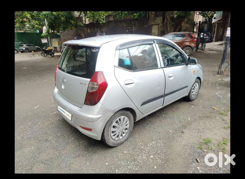 Hyundai I10 2016 Year Model