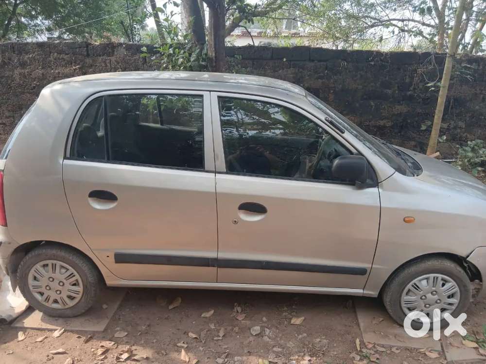 Maruti Suzuki Zen Estilo 2010