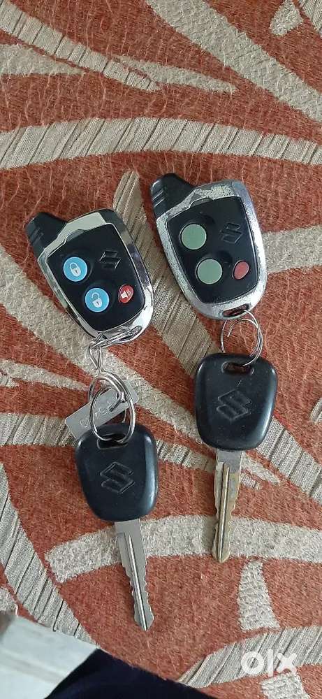 Maruti Suzuki Dzire 2014