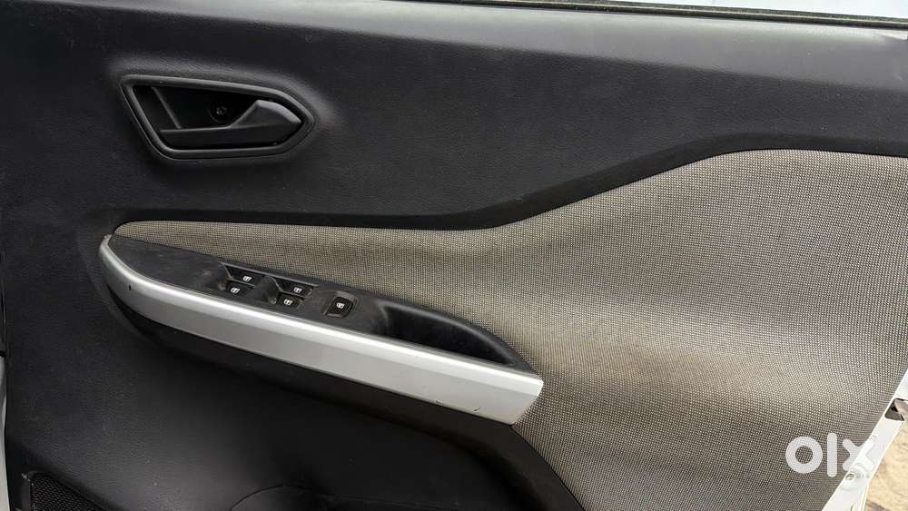 Nissan Magnite 1.0 Xe, 2021, Petrol