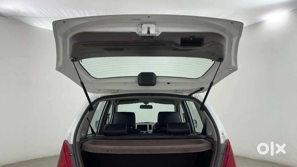 Maruti Suzuki Estilo Vxi Bs-iv, 2012, Petrol