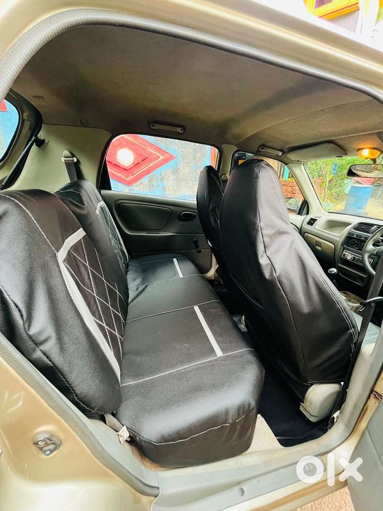 Maruti Suzuki Alto K10 2011 Petrol 51000 Km Driven
