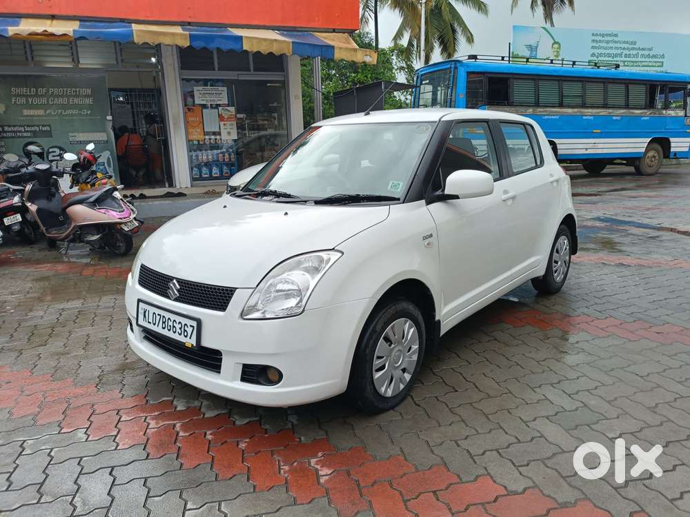 Maruti Suzuki Swift Ddis Vdi, 2007, Diesel
