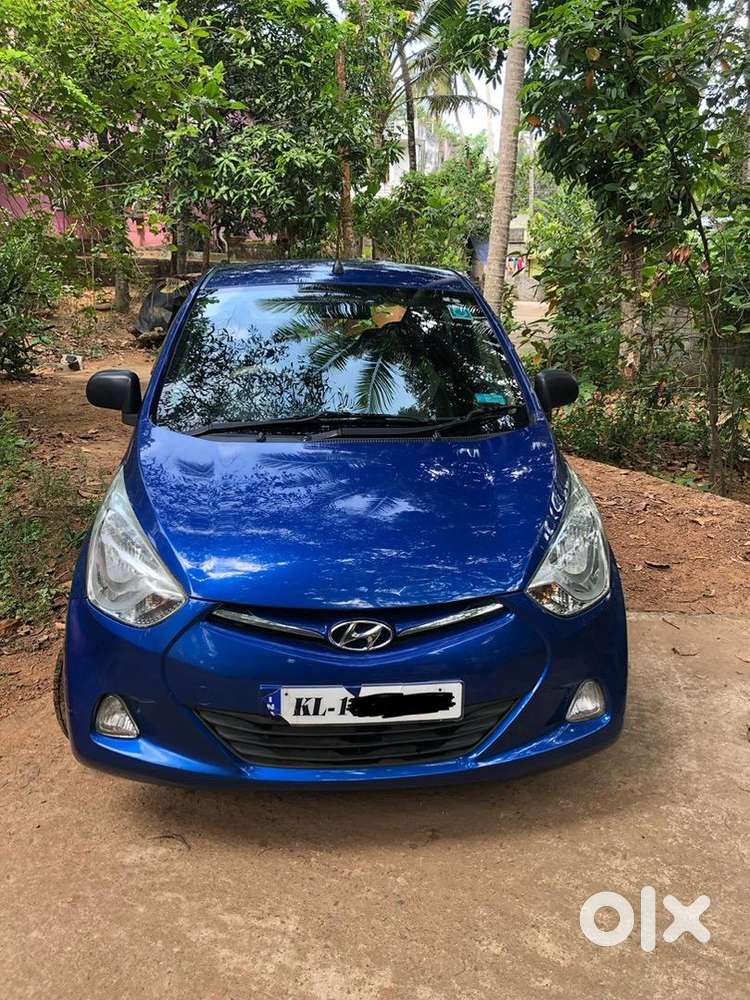 Hyundai Car 2014 Model