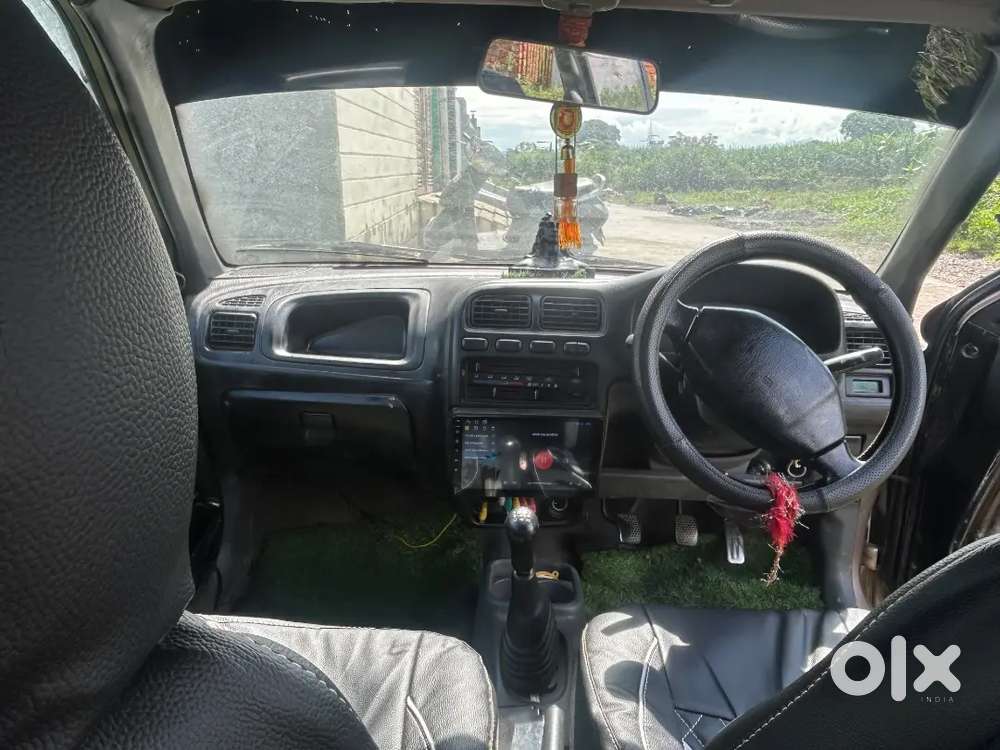 Maruti Suzuki Alto 2000