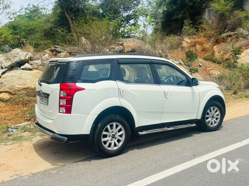 Mahindra Xuv500 2016 Diesel Well Maintained