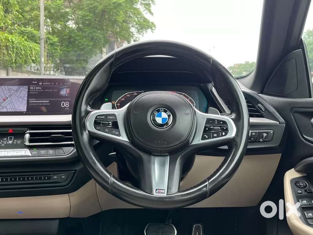 Bmw 2 Series Gran Coupe 220i M Sport, 2023, Petrol