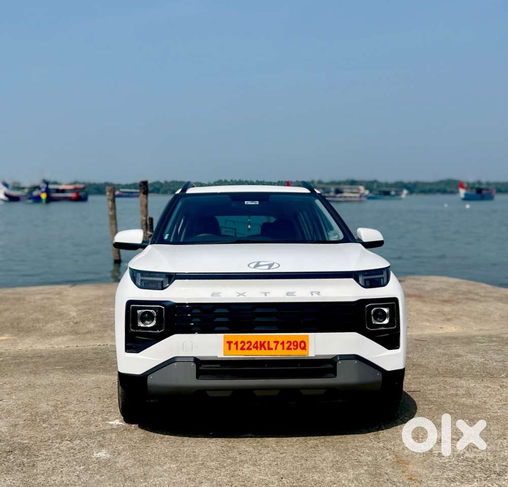 Single Owner Best Quality