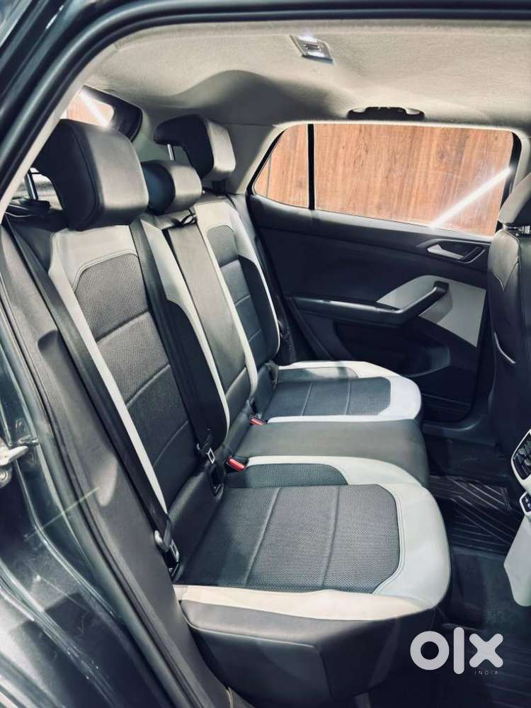 Volkswagen Taigun 1.0 Tsi Topline, 2021, Petrol