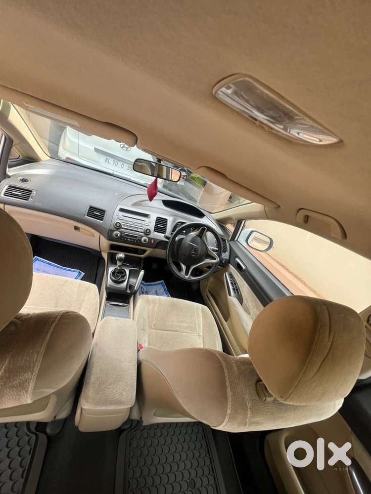 Honda Civic Orginal Kerala Mt 2006