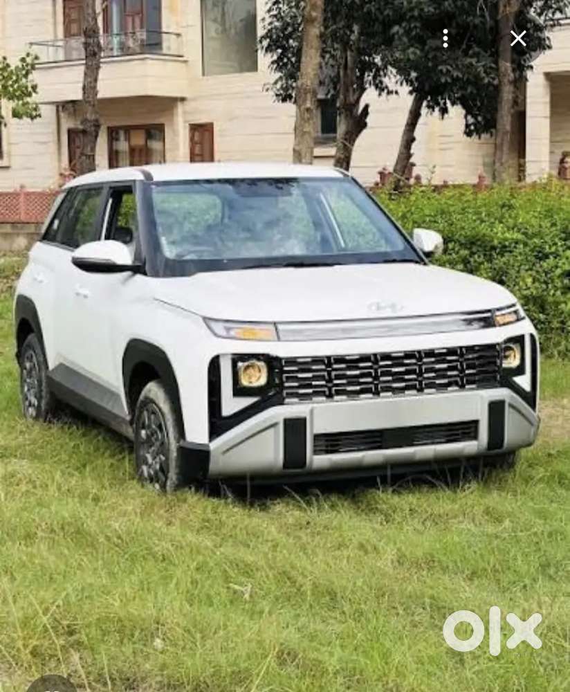 Hyundai New Venue Se 2026 Petrol