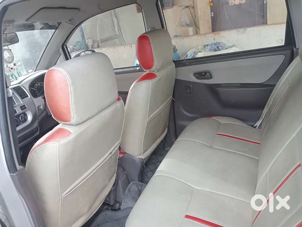 Maruti Suzuki Zen Estilo 2014 Petrol Well Maintained