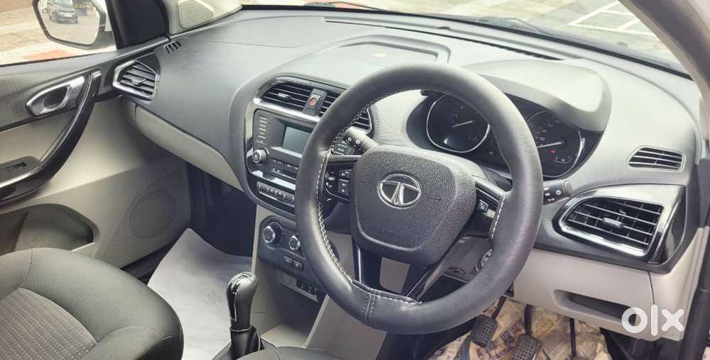 Tata Tiago Xz Diesel, 2018, Diesel