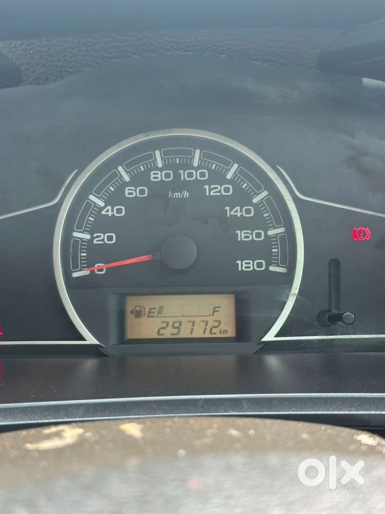 Maruti Suzuki Alto 800 0.8 Vxi, 2021, Petrol