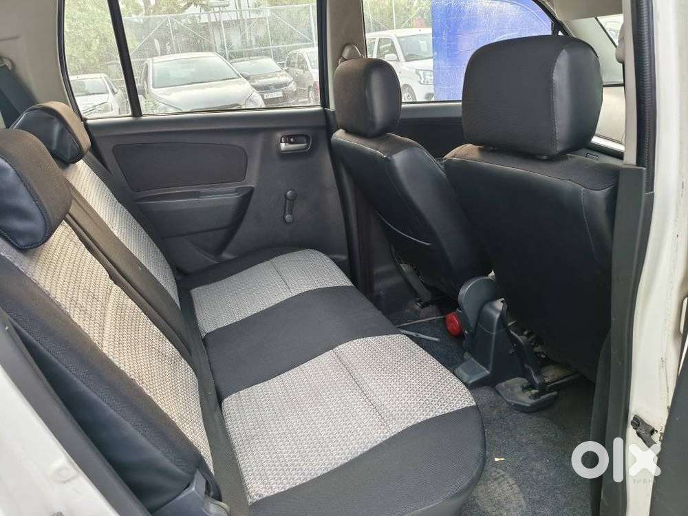 Maruti Suzuki Wagon R 1.0 Lxi Cng, 2012, Cng & Hybrids