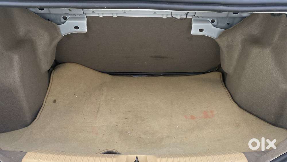 Ford Figo Aspire Titanium Plus At Petrol, 2017, Petrol