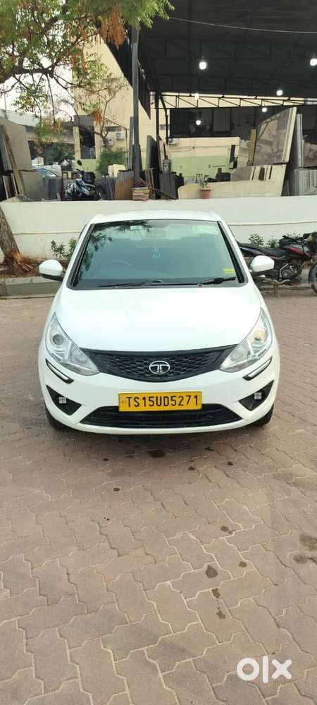 Tata Zest Diesel Manual 2019