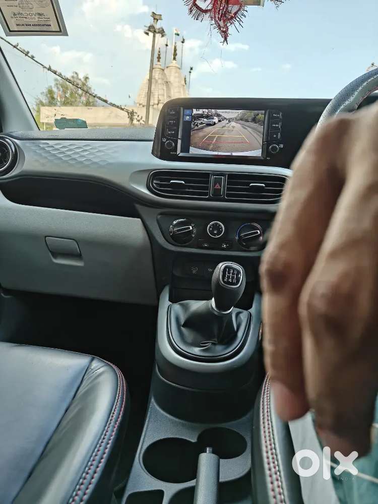 “well Maintained I10 Nios Cng  Top Condition  Ready To Drive