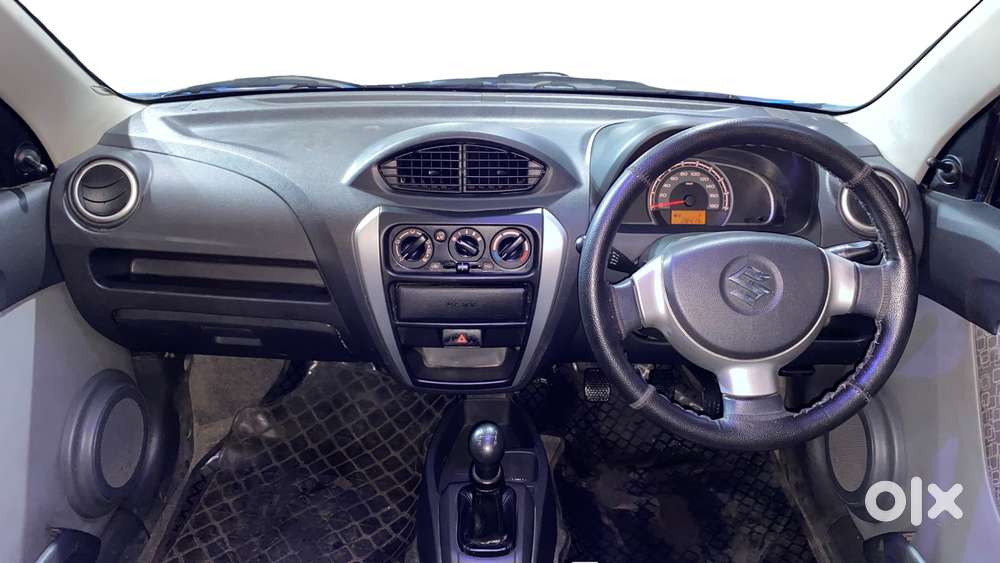 Maruti Suzuki Alto 800 Lxi, 2017, Petrol
