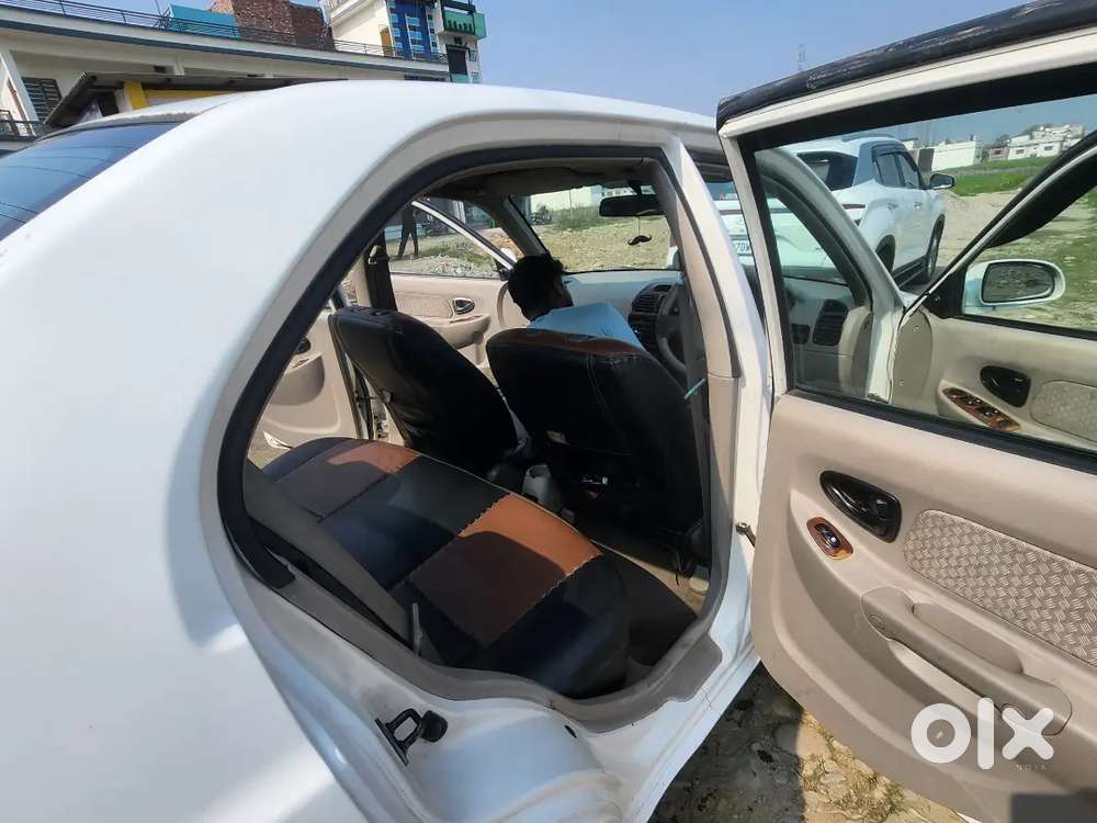 Hyundai Accent 2008 Petrol 5 Km Driven