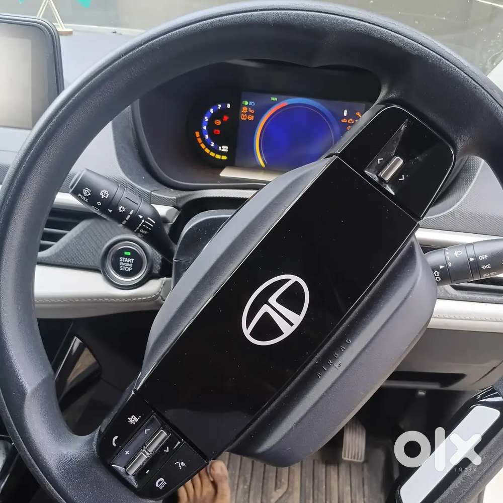 Tata Nexon 2013 Diesel