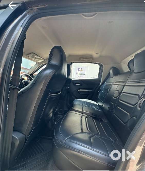 Citroen C3 Feel 1.2 Petrol, 2023, Petrol