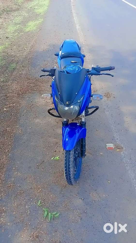Bajaj Avenger Street Petrol